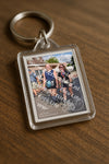 Evenement foto: Nijmeegse Vierdaagse 443