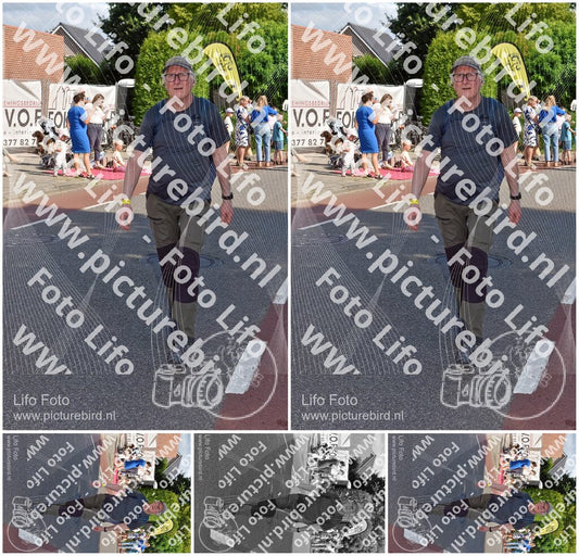 Evenement foto: Nijmeegse Vierdaagse 442