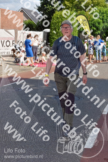 Evenement foto: Nijmeegse Vierdaagse 442