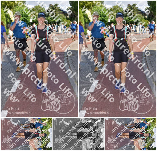 Evenement foto: Nijmeegse Vierdaagse 442