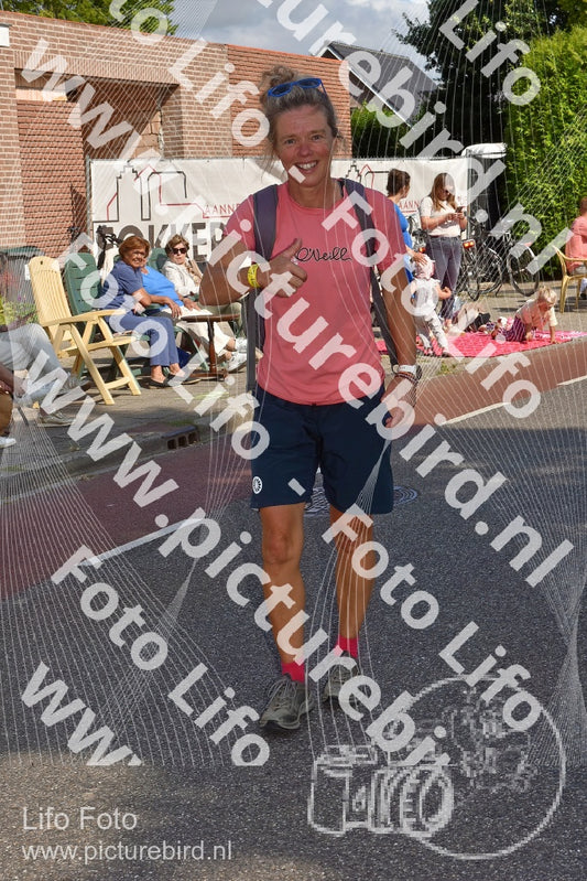 Evenement foto: Nijmeegse Vierdaagse 442