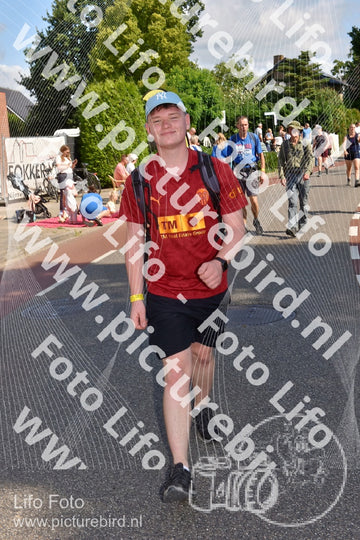 Evenement foto: Nijmeegse Vierdaagse 442