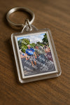 Evenement foto: Nijmeegse Vierdaagse 442