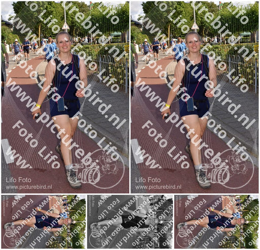 Evenement foto: Nijmeegse Vierdaagse 442