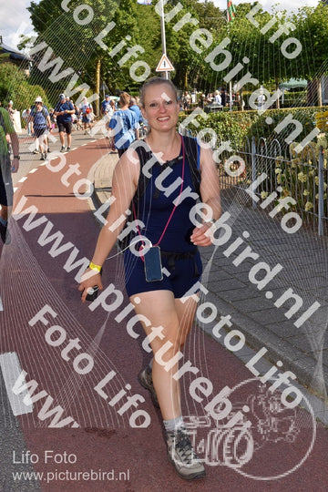 Evenement foto: Nijmeegse Vierdaagse 442