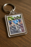 Evenement foto: Nijmeegse Vierdaagse 442