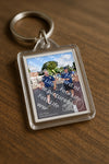 Evenement foto: Nijmeegse Vierdaagse 442