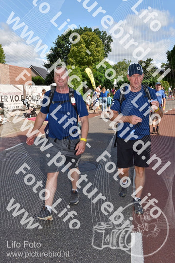 Evenement foto: Nijmeegse Vierdaagse 442
