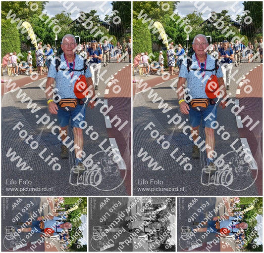 Evenement foto: Nijmeegse Vierdaagse 442