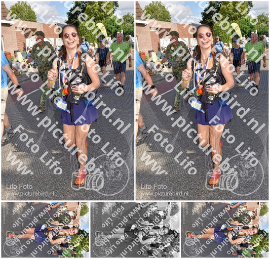 Evenement foto: Nijmeegse Vierdaagse 442