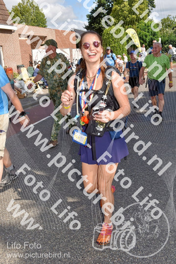 Evenement foto: Nijmeegse Vierdaagse 442