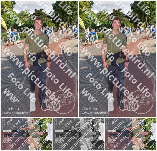 Evenement foto: Nijmeegse Vierdaagse 442