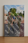 Evenement foto: Nijmeegse Vierdaagse 442