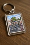 Evenement foto: Nijmeegse Vierdaagse 442