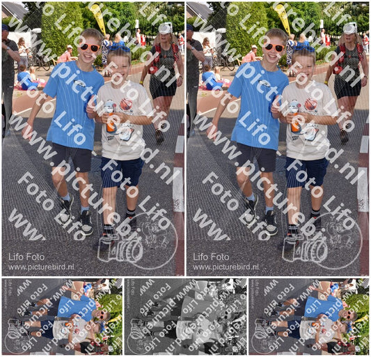Evenement foto: Nijmeegse Vierdaagse 442