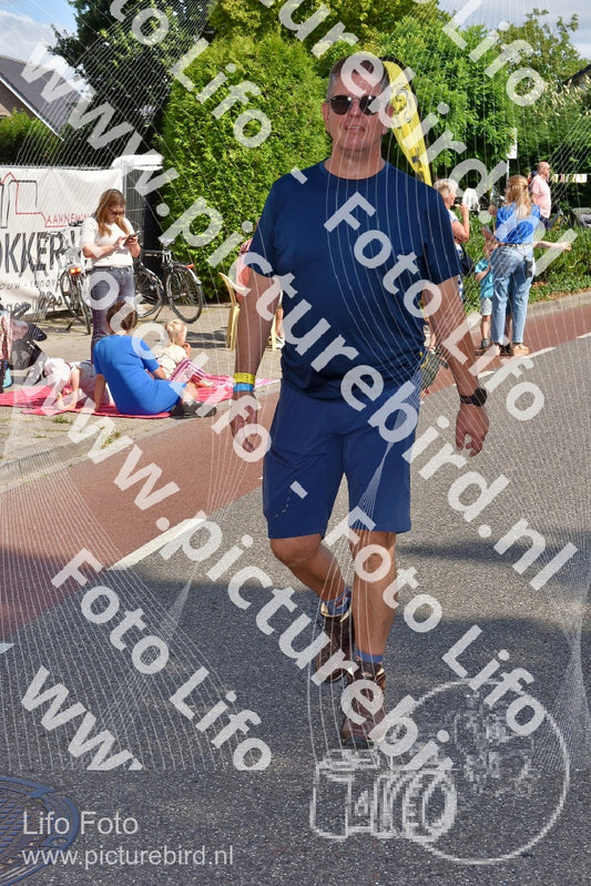 Evenement foto: Nijmeegse Vierdaagse 442