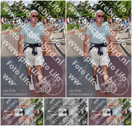 Evenement foto: Nijmeegse Vierdaagse 442