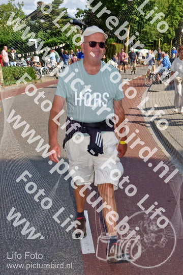 Evenement foto: Nijmeegse Vierdaagse 442