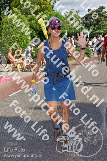 Evenement foto: Nijmeegse Vierdaagse 442