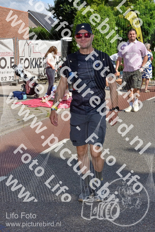 Evenement foto: Nijmeegse Vierdaagse 442