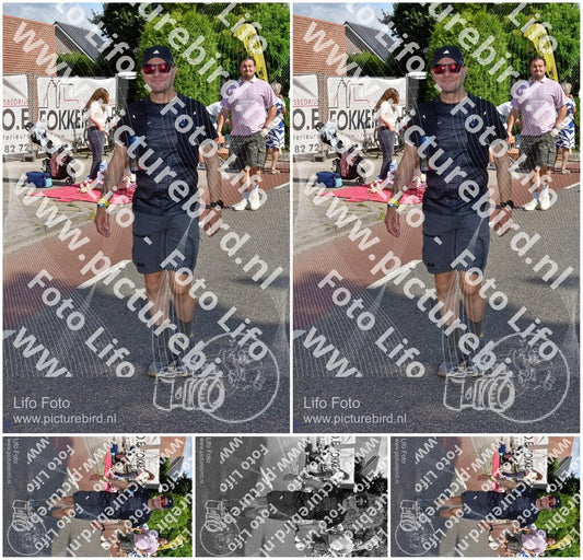 Evenement foto: Nijmeegse Vierdaagse 442