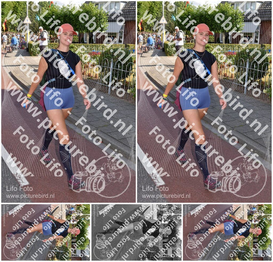 Evenement foto: Nijmeegse Vierdaagse 442