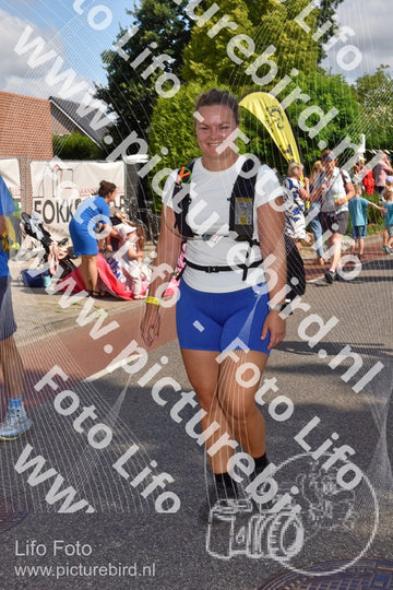 Evenement foto: Nijmeegse Vierdaagse 442