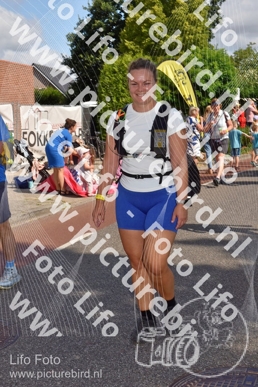 Evenement foto: Nijmeegse Vierdaagse 442
