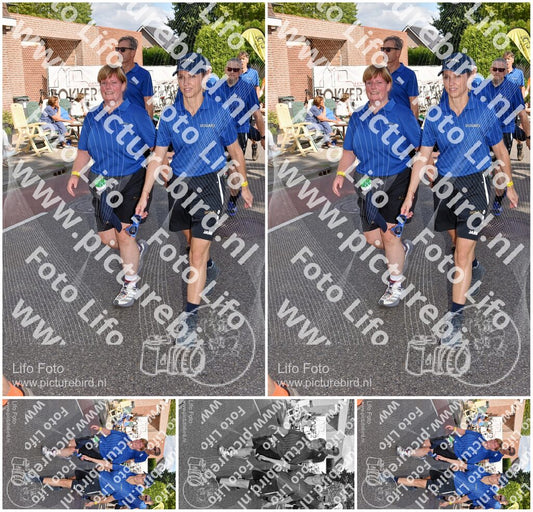 Evenement foto: Nijmeegse Vierdaagse 442