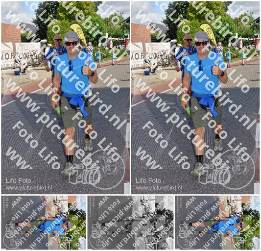 Evenement foto: Nijmeegse Vierdaagse 442