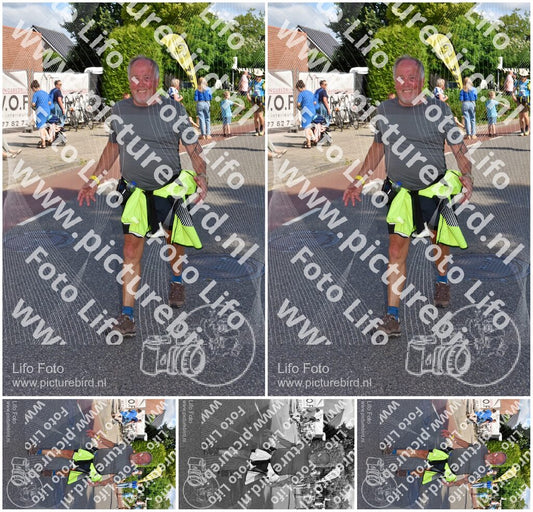 Evenement foto: Nijmeegse Vierdaagse 442