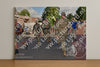 Evenement foto: Nijmeegse Vierdaagse 442