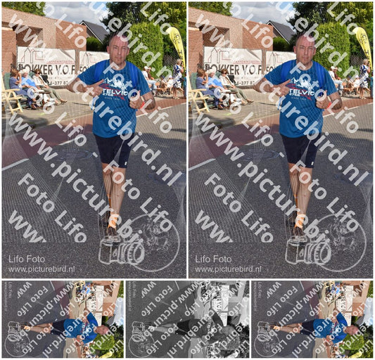 Evenement foto: Nijmeegse Vierdaagse 442