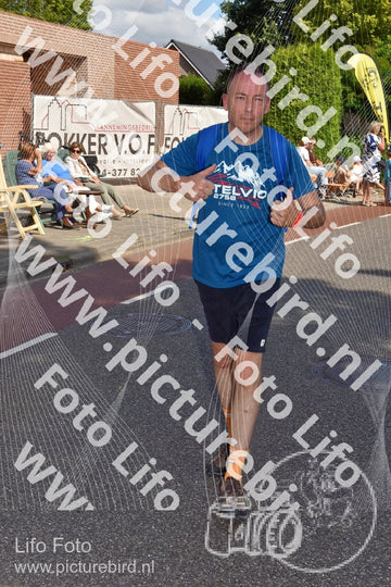 Evenement foto: Nijmeegse Vierdaagse 442