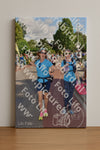 Evenement foto: Nijmeegse Vierdaagse 442