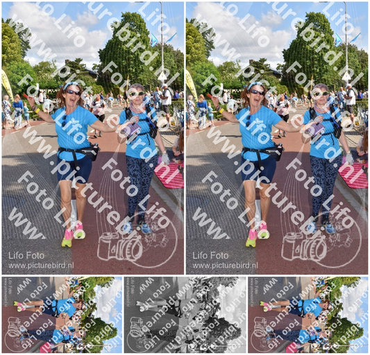 Evenement foto: Nijmeegse Vierdaagse 442