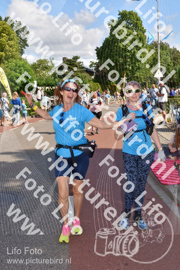 Evenement foto: Nijmeegse Vierdaagse 442