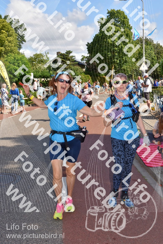 Evenement foto: Nijmeegse Vierdaagse 442