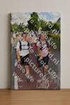 Evenement foto: Nijmeegse Vierdaagse 442