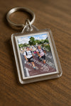 Evenement foto: Nijmeegse Vierdaagse 442