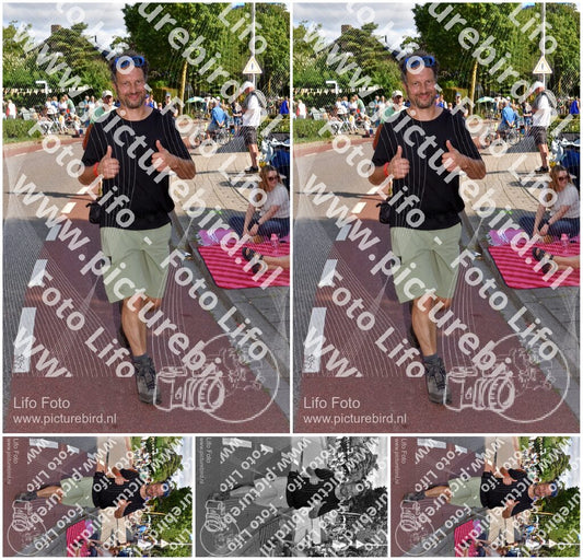 Evenement foto: Nijmeegse Vierdaagse 442