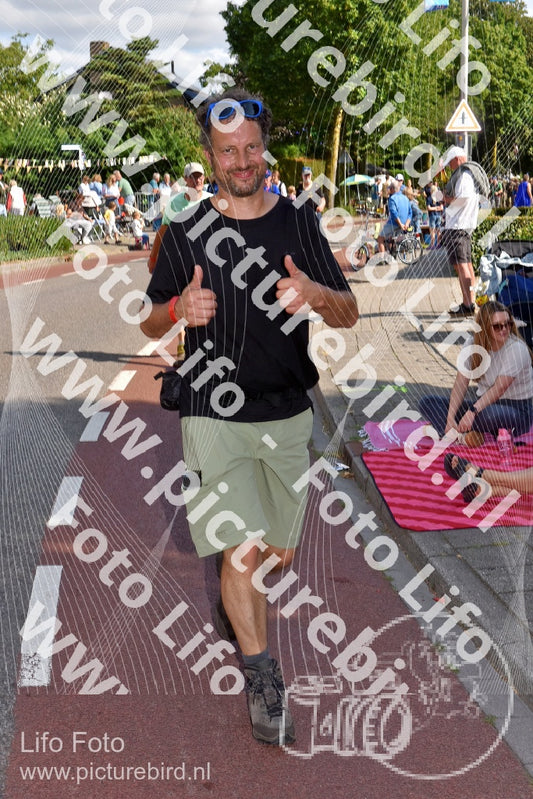 Evenement foto: Nijmeegse Vierdaagse 442