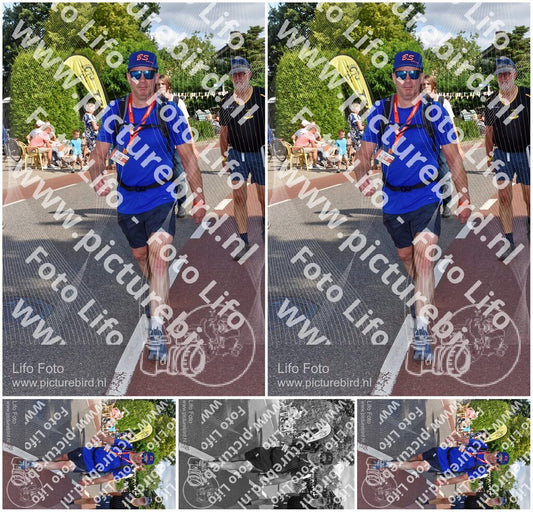 Evenement foto: Nijmeegse Vierdaagse 442