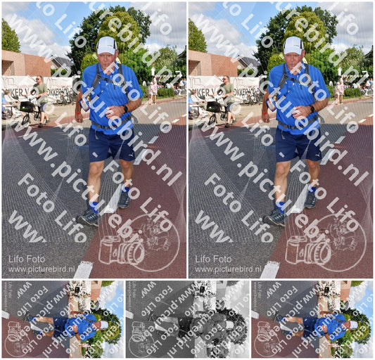 Evenement foto: Nijmeegse Vierdaagse 442