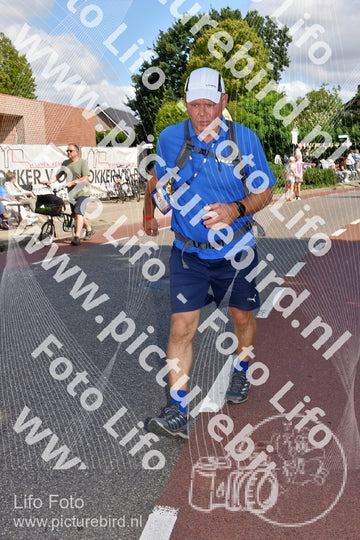 Evenement foto: Nijmeegse Vierdaagse 442