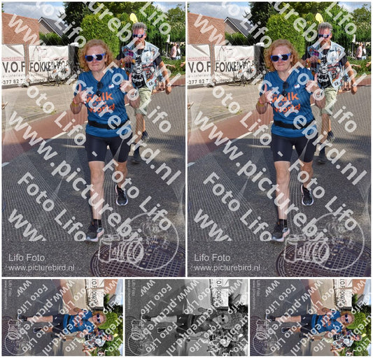 Evenement foto: Nijmeegse Vierdaagse 442