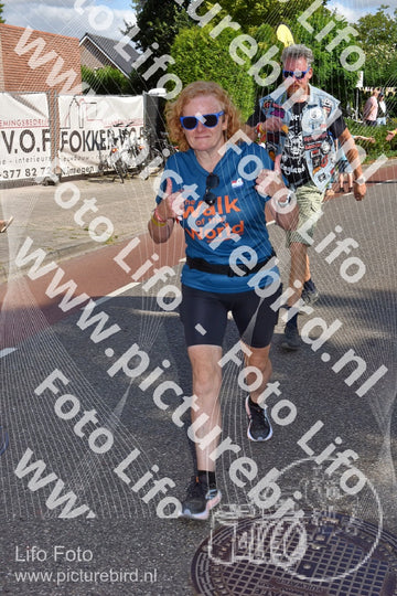 Evenement foto: Nijmeegse Vierdaagse 442