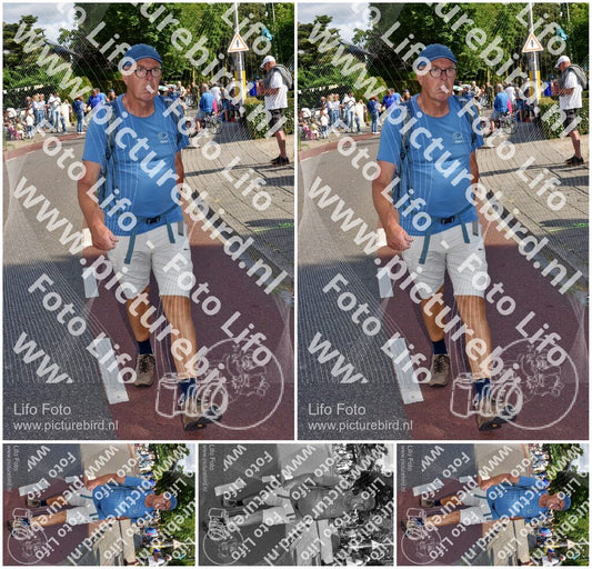 Evenement foto: Nijmeegse Vierdaagse 442