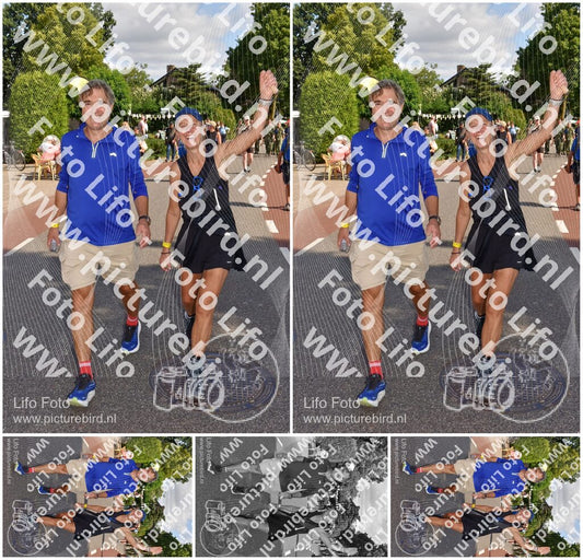 Evenement foto: Nijmeegse Vierdaagse 442
