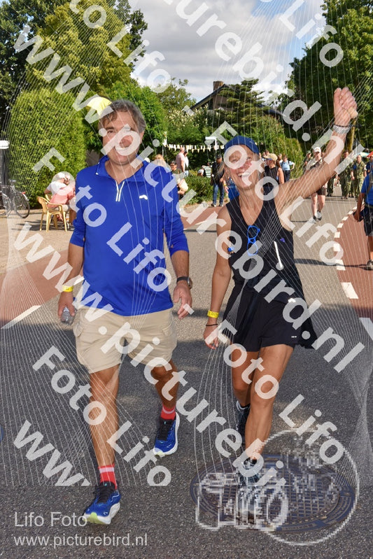 Evenement foto: Nijmeegse Vierdaagse 442